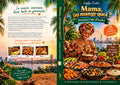 Mama, on mange quoi ? Version Côte d'Ivoire