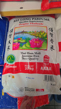 Riz Lotus 20 kg