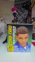 Texturant homme