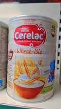 Cerelac grand format blé