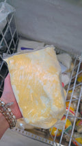 Bouillie maïs jaune