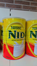 Lait Nido en poudre 1,8 kg