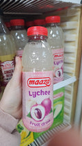 Jus de lychee 50 cl
