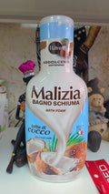 Bain moussant coco 1 litre