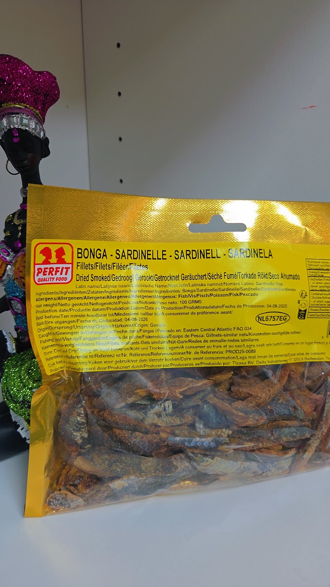 Sardinelles
