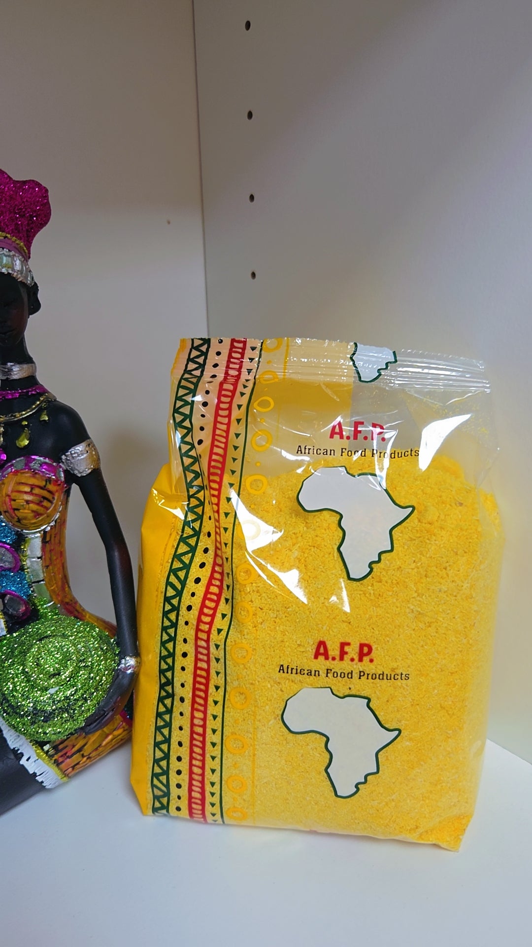 Tapioca jaune 500 gr
