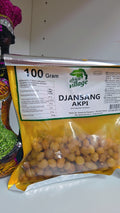 Akpi en graines