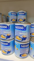 Lait concentré Nestlé