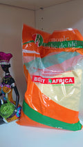 Semoule fine blanche 1 kg