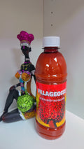 Huile rouge 50 cl