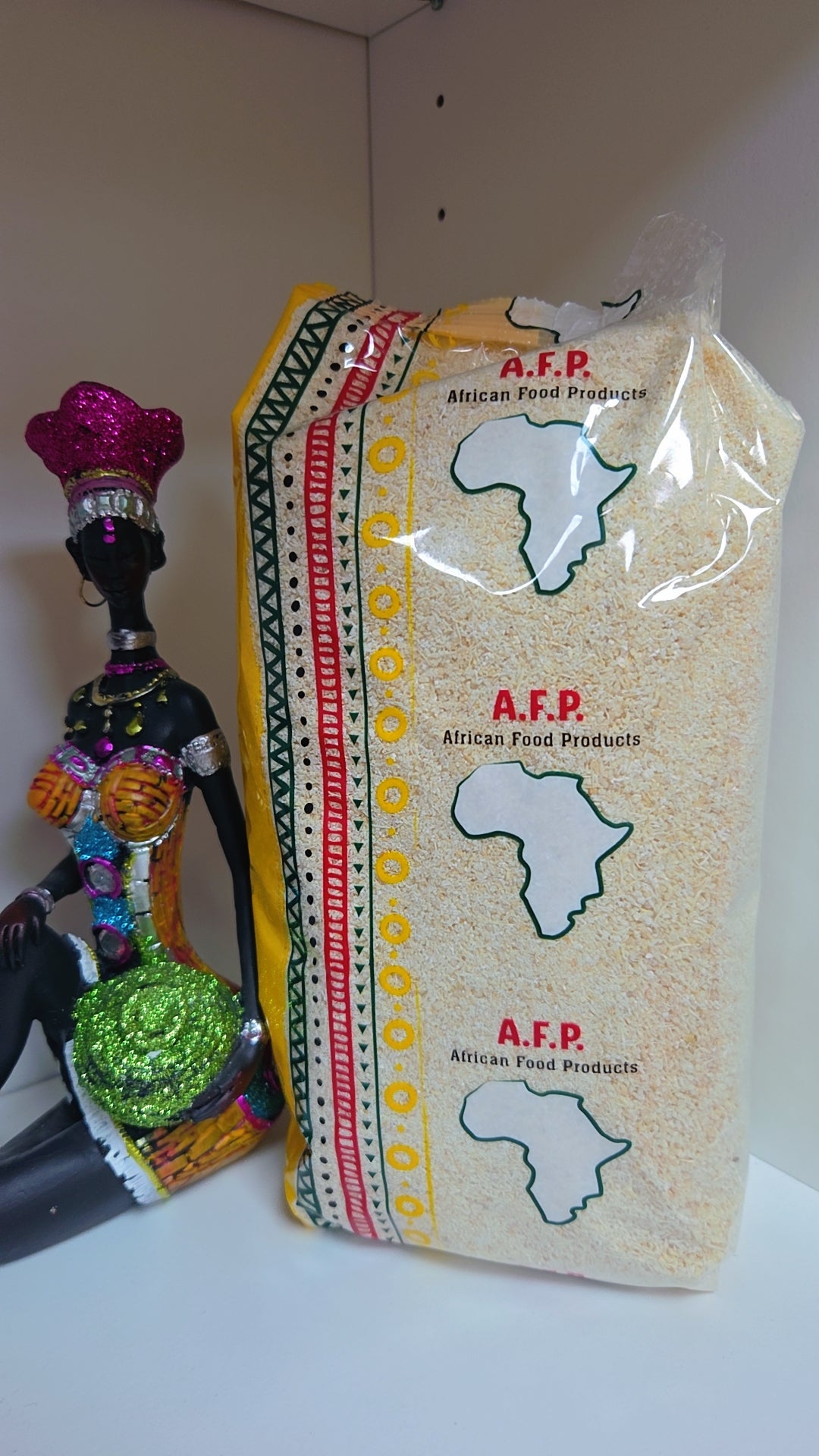 Tapioca blanc 1 kg
