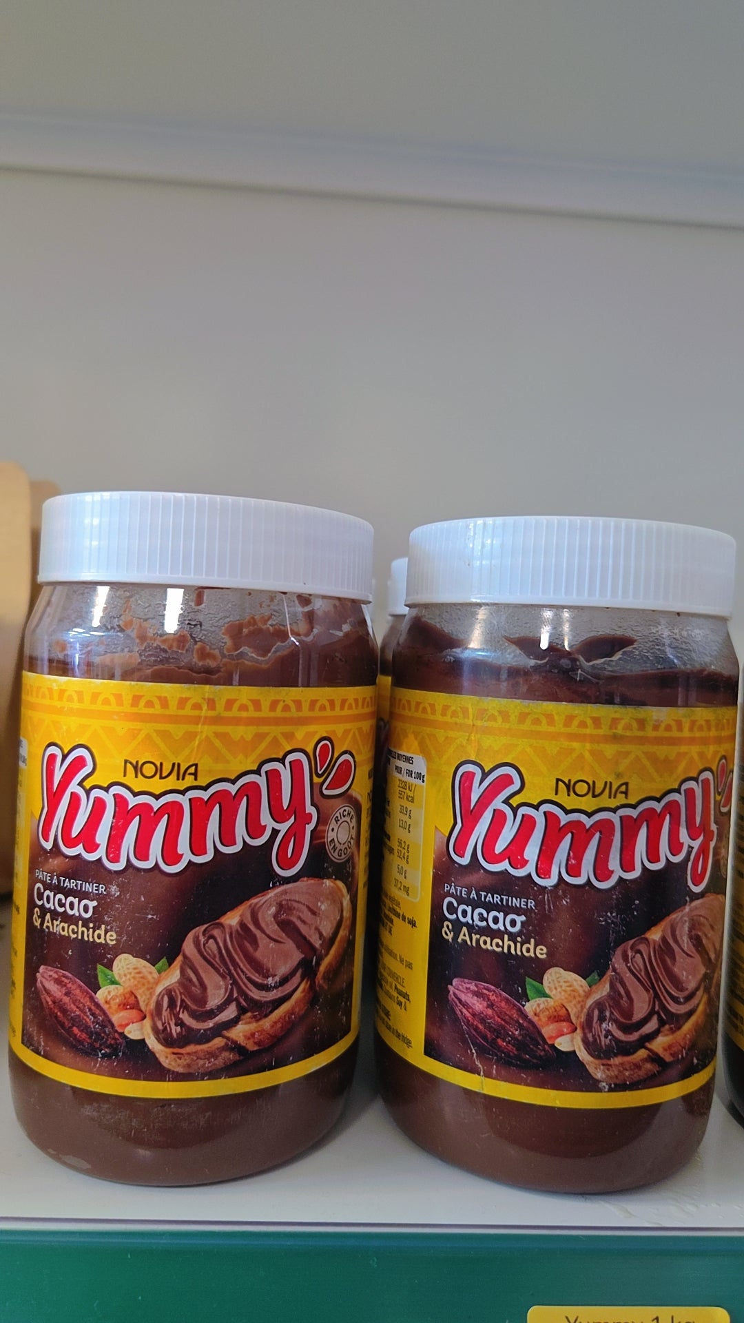 Yummy 1 kg