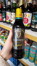 Bière petite Guiness