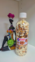 Arachides pop corn