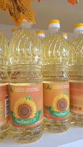 Huile tournesol 1 litre