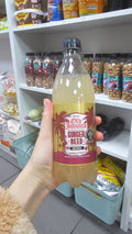 Ginger beer 50 cl