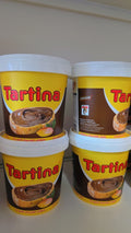Tartina 800 gr