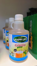 Ginger shot pur