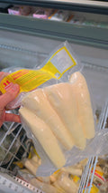 Manioc surgelé