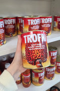 Sauce graines 800 gr