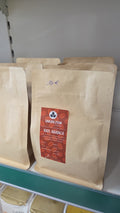 Café moulu du Rwanda