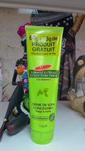 Crème huile d'olive