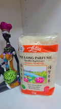 Riz Lotus long grain parfumé