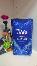 Riz Tilda basmati pur