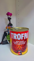 Sauce graines 800 gr