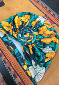 Bonnet tissu doux