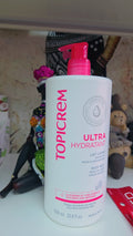Topicrem 1 litre ultra hydratant