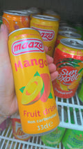 Jus de mangue
