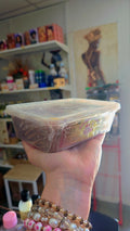 Savon au miel 600 gr
