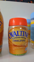 Ovaltine petit format