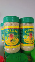 Starling thé menthe