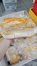 Pain gâteau extra moelleux