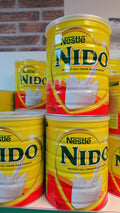 Lait Nido en poudre 900 gr