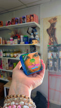 Savon anti acné