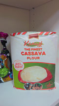 Farine Cassava 1 kg