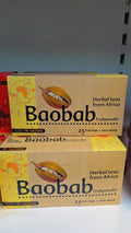 Thé au Baobab pur