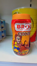 Cacao Broli
