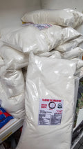 Fufu manioc 1 kg