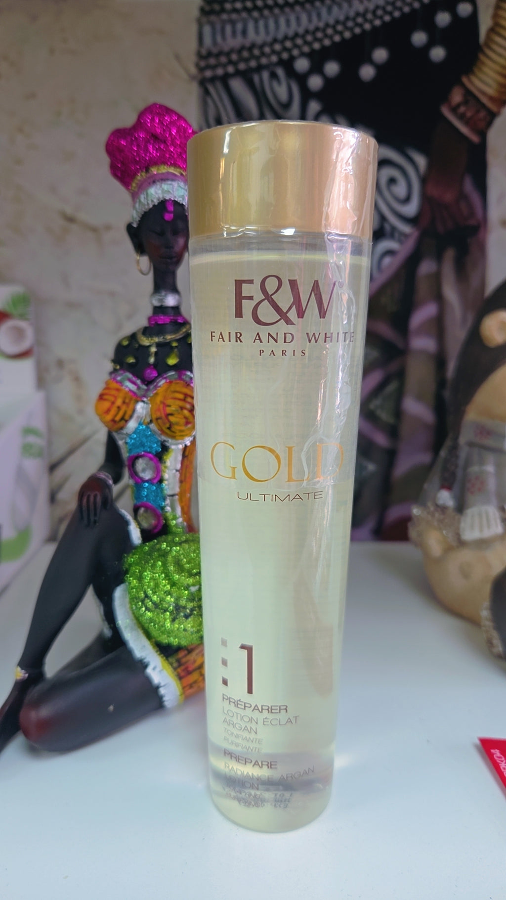 Eau micellaire visage