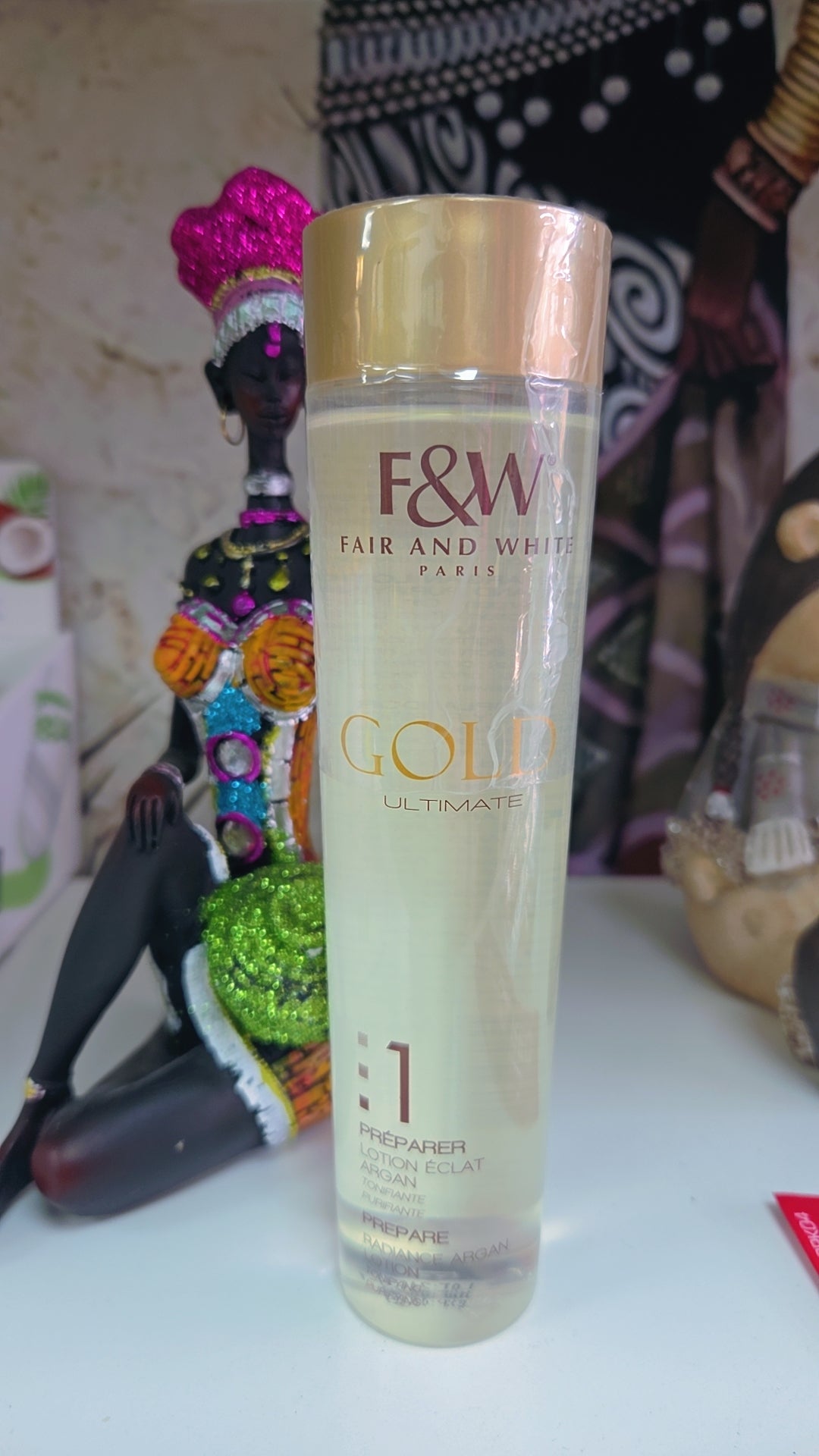 Eau micellaire visage
