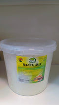 Fufu Banku mix 3 kg