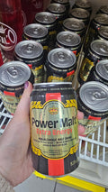 Powermalt cannette