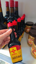 Maggi liquide petit format