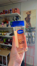 Vaseline beurre de cacao