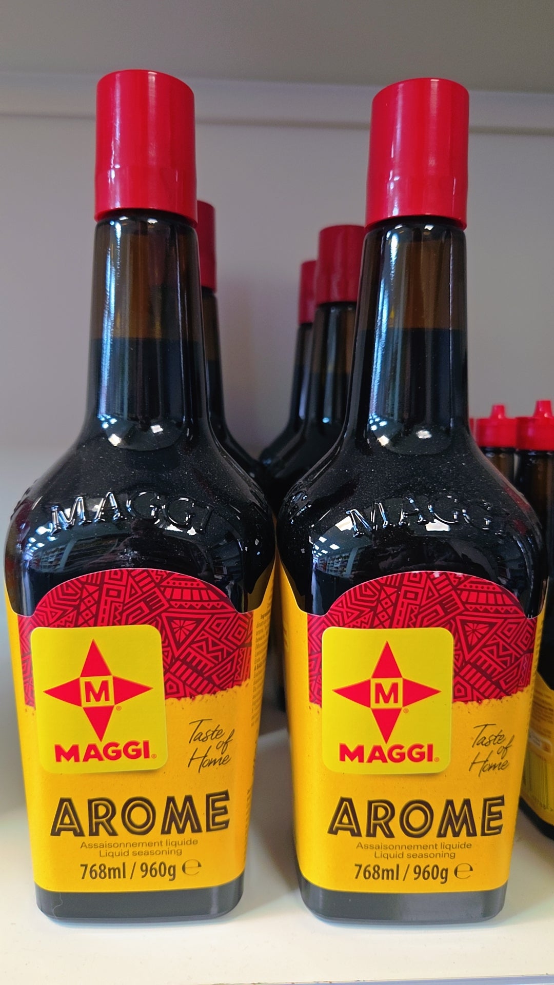 Maggi liquide grand format