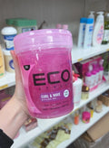 Gel Eco Styles 1 litre